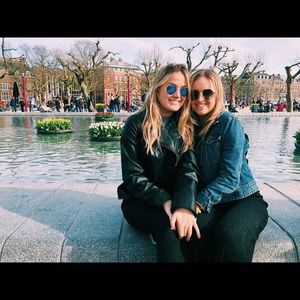 Meet your Posher, Cassie